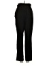 DKNY Solid Black Casual Pants Size 4 - photo 2