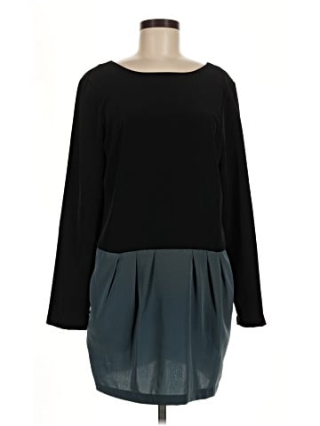 BCBGeneration Casual Dress (view 1)