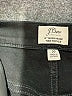 J.Crew Black Jeggings Size 30 waist - photo 7