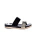 Franco Sarto Black Sandals Size 6 - photo 1