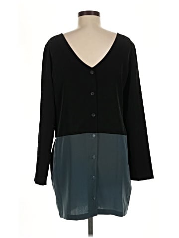 BCBGeneration Casual Dress (view 2)