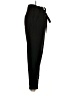 DKNY Solid Black Casual Pants Size 4 - photo 4