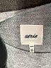 Aerie Stripes Gray Pullover Sweater Size M - photo 7