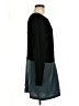 BCBGeneration 100% Polyester Black Casual Dress Size 8 - photo 4