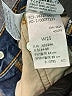 Levi's 100% Cotton Blue Denim Shorts Size 25 waist - photo 5