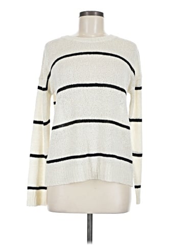 Bobeau Turtleneck Sweater (view 1)