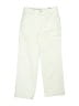 Vineyard Vines 100% Cotton Ivory Khaki Shorts Size 12 - photo 1