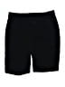 Jag Jeans Solid Black Shorts Size 33 waist - photo 1