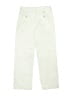 Vineyard Vines 100% Cotton Ivory Khaki Shorts Size 12 - photo 2