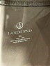 Lands' End Solid Gray Casual Pants Size 2X - photo 4