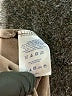 Lands' End Solid Gray Casual Pants Size 2X - photo 5