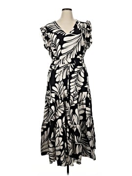 Anne Klein Casual Dress (view 1)