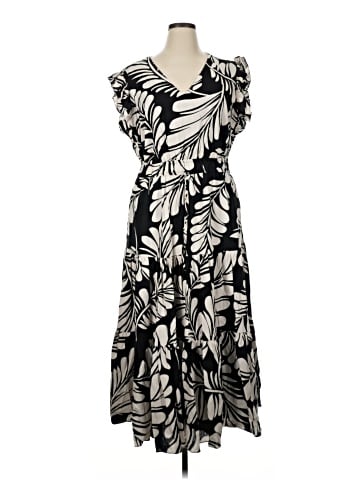 Anne Klein Casual Dress (view 1)