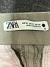 Zara Gray Casual Pants Size XS - photo 7