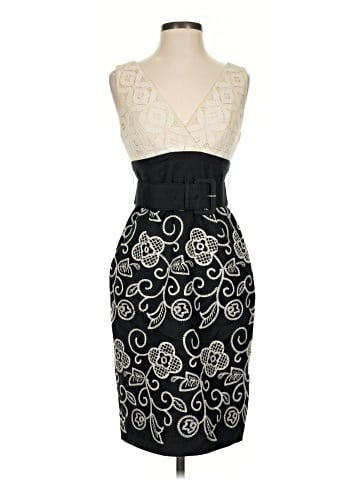 Kay Unger Cocktail Dress (view 1)