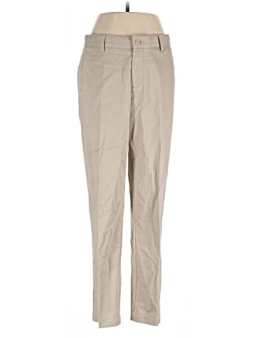 Christopher & Banks Khakis (view 1)