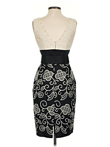Kay Unger Cocktail Dress (view 2)