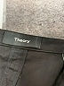 Theory Black Jacket Size 4 - photo 7