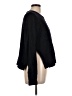 Elizabeth and James Black Pullover Sweater Size L - photo 4