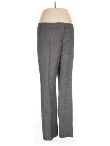 Classiques Entier Wool Pants (view 1)