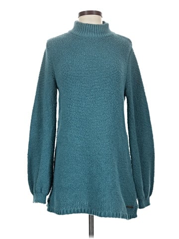 Carve Designs Turtleneck Sweater (view 1)