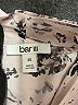 Bar III 100% Polyester Floral Silver Sleeveless Blouse Size 2X - photo 7