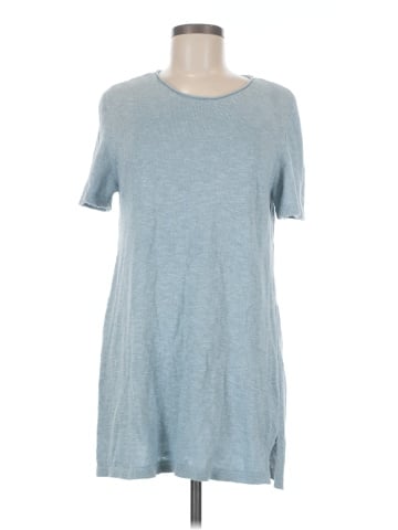 Eileen Fisher Short Sleeve T-Shirt (view 1)