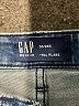 Gap Blue Jeans Size 00 - photo 7