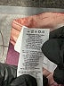 Reebok Pink Active Pants Size XXL - photo 6