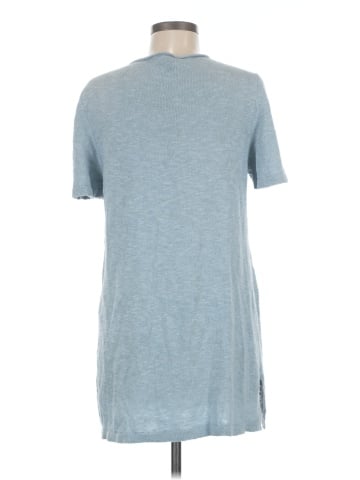 Eileen Fisher Short Sleeve T-Shirt (view 2)