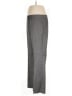 Classiques Entier 100% Wool Tweed Gray Wool Pants Size 14 - photo 5