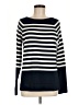 Vineyard Vines Stripes Blue Pullover Sweater Size M - photo 1