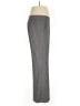 Classiques Entier 100% Wool Tweed Gray Wool Pants Size 14 - photo 4