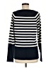 Vineyard Vines Stripes Blue Pullover Sweater Size M - photo 2