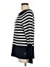 Vineyard Vines Stripes Blue Pullover Sweater Size M - photo 5