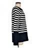 Vineyard Vines Stripes Blue Pullover Sweater Size M - photo 4