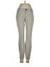 Ann Taylor Gray Jeggings Size 4 - photo 1