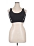 Zyia Active Black Sleeveless Top Size XL - photo 1