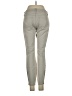 Ann Taylor Gray Jeggings Size 4 - photo 2