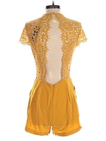 Dynamite Romper (view 2)