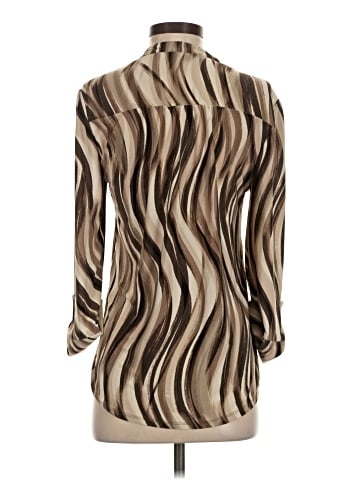 Cocomo Long Sleeve Blouse (view 2)
