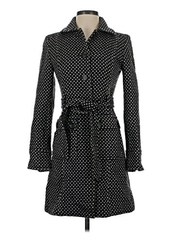 J.Crew Collection Wool Coat (view 1)
