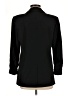 MICHAEL Michael Kors Black Blazer Size 8 - photo 2