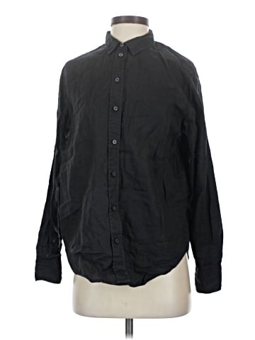 Everlane Long Sleeve Button-Down Shirt (view 1)