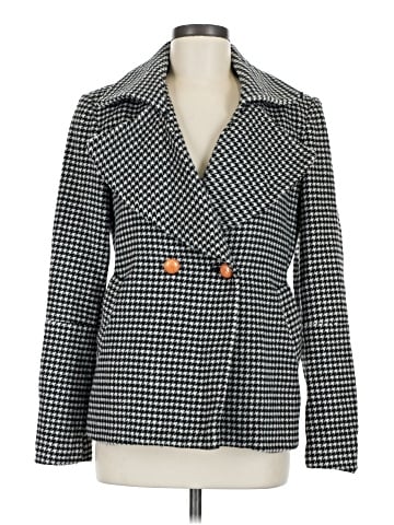 Pink Martini Blazer (view 1)