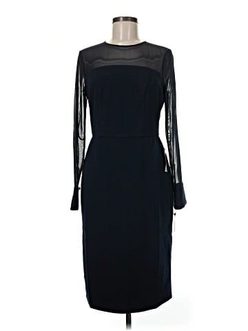 Maggy London Cocktail Dress (view 1)