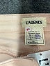 L'Agence Pink Jeans Size 25 waist - photo 4