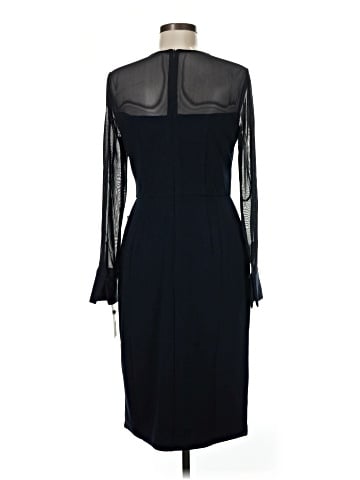 Maggy London Cocktail Dress (view 2)