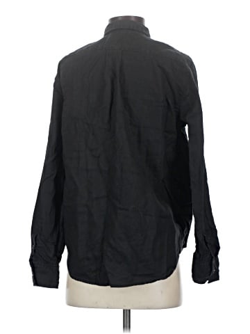 Everlane Long Sleeve Button-Down Shirt (view 2)