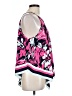 Laundry by Shelli Segal 100% Polyester Pink Sleeveless Blouse Size L - photo 4
